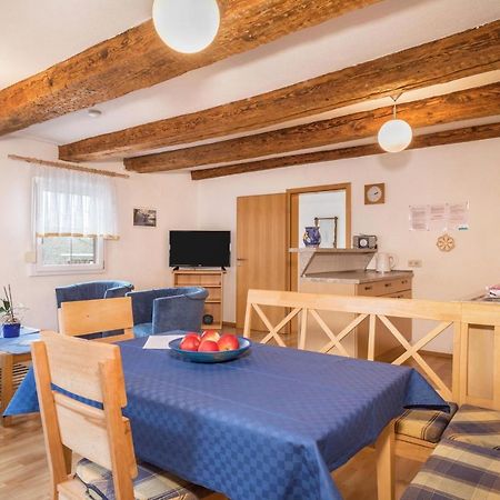 Ferienwohnung Nr 3 Дегенхаузертал Екстериор снимка