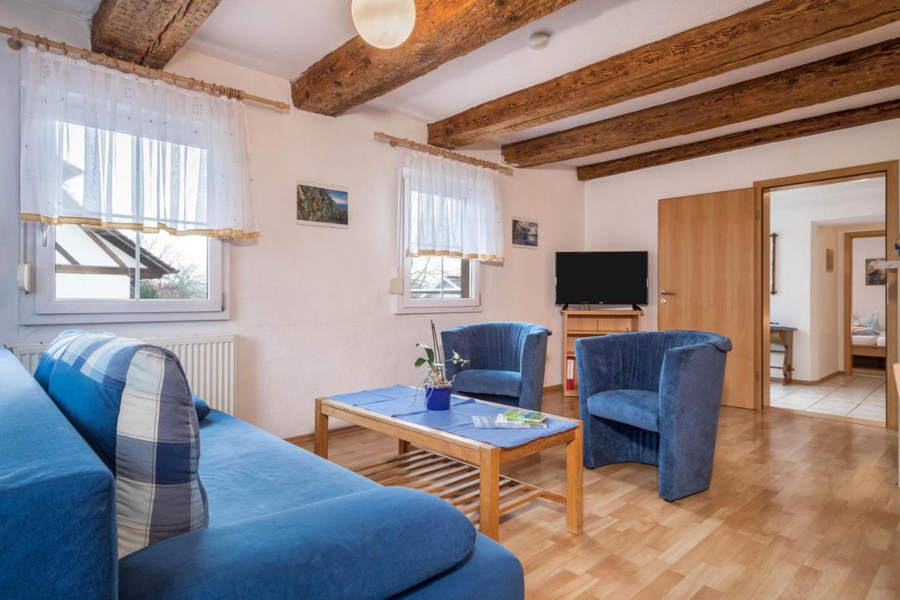 Ferienwohnung Nr 3 Дегенхаузертал Екстериор снимка