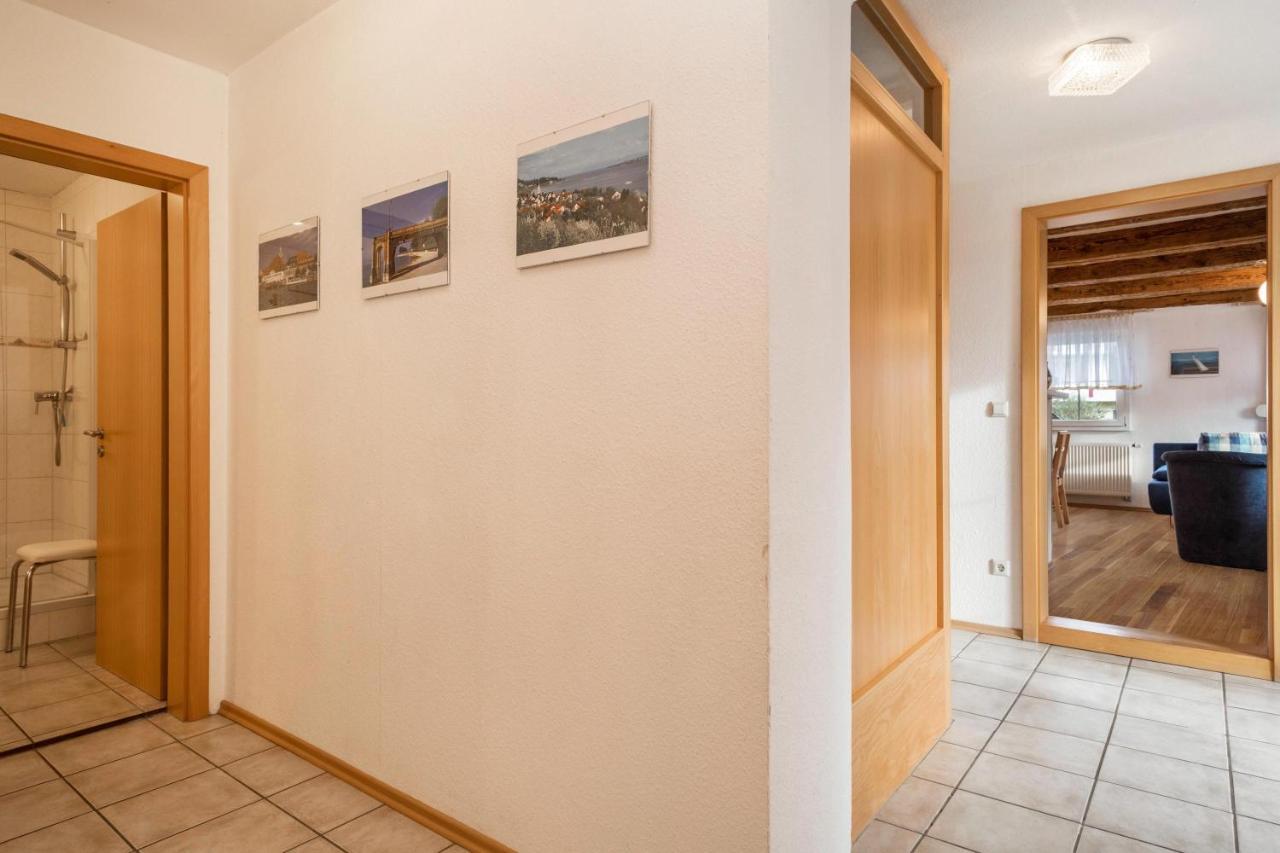Ferienwohnung Nr 3 Дегенхаузертал Екстериор снимка