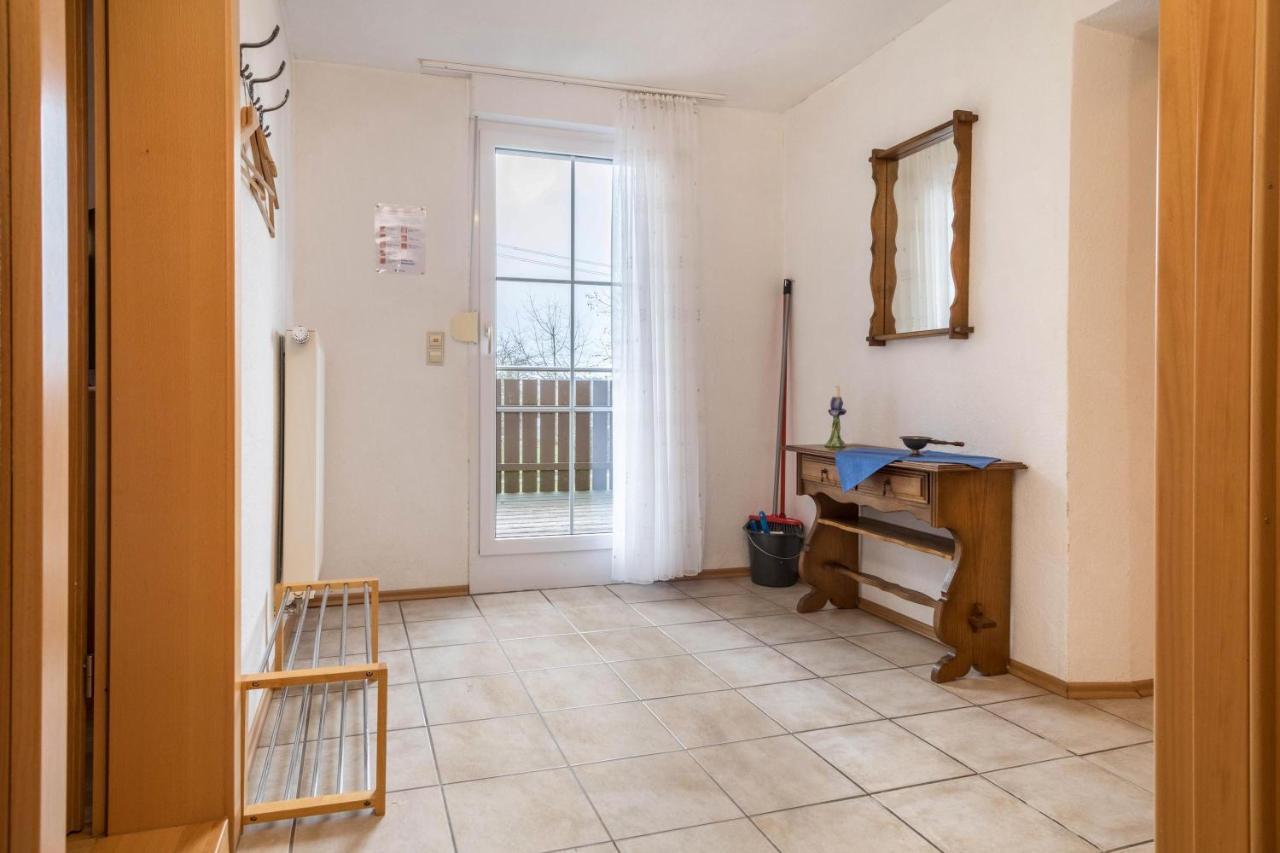 Ferienwohnung Nr 3 Дегенхаузертал Екстериор снимка