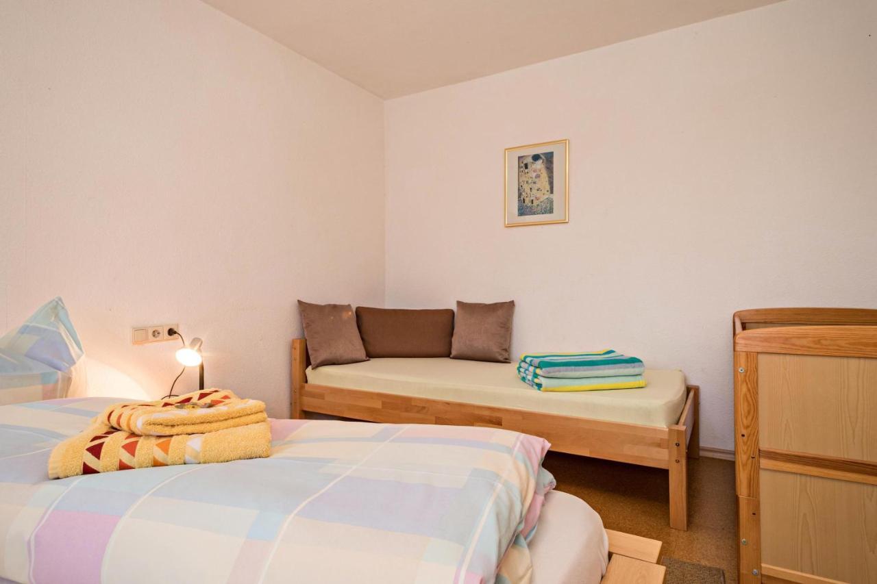 Ferienwohnung Nr 3 Дегенхаузертал Екстериор снимка