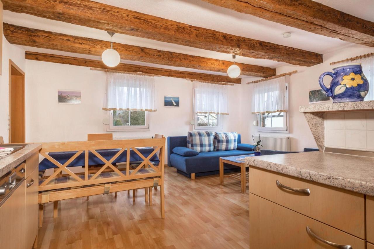 Ferienwohnung Nr 3 Дегенхаузертал Екстериор снимка