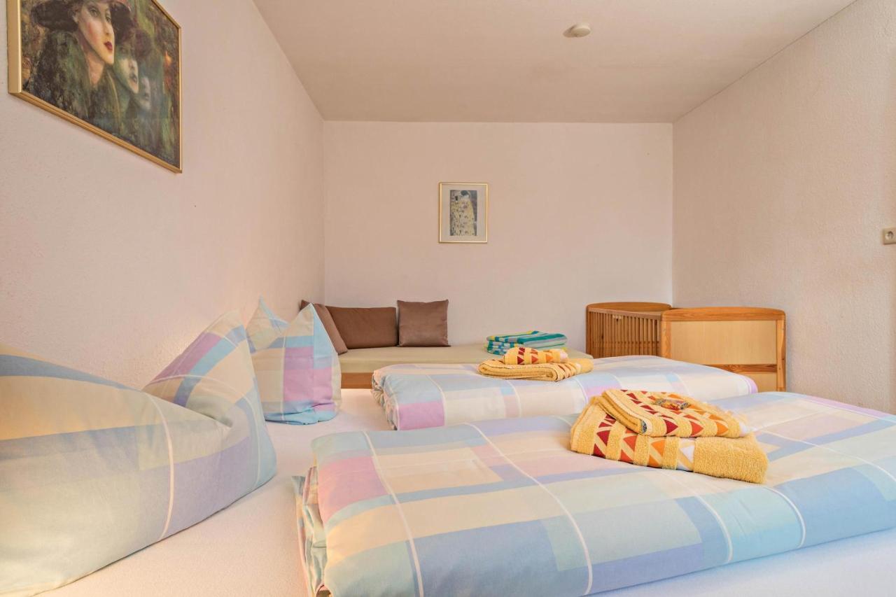 Ferienwohnung Nr 3 Дегенхаузертал Екстериор снимка