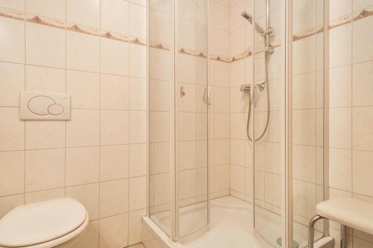 Ferienwohnung Nr 3 Дегенхаузертал Екстериор снимка