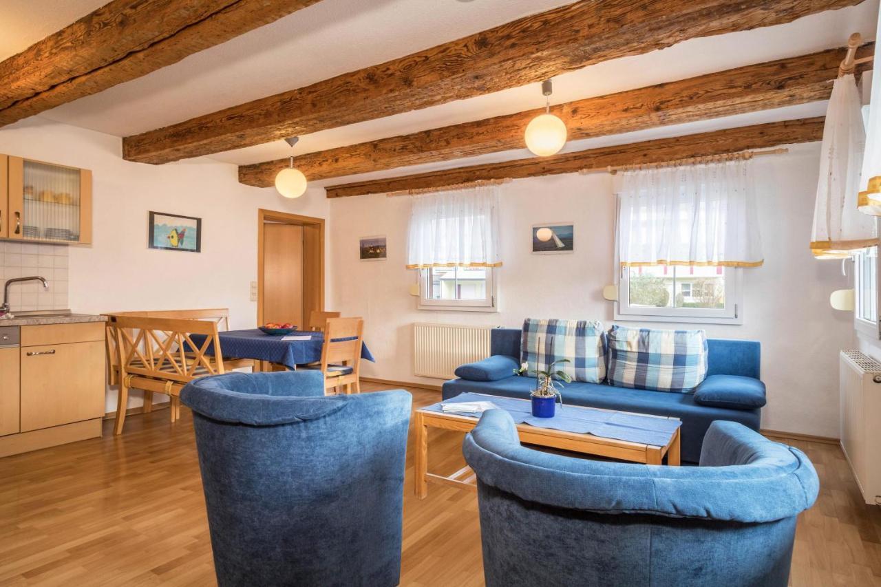 Ferienwohnung Nr 3 Дегенхаузертал Екстериор снимка