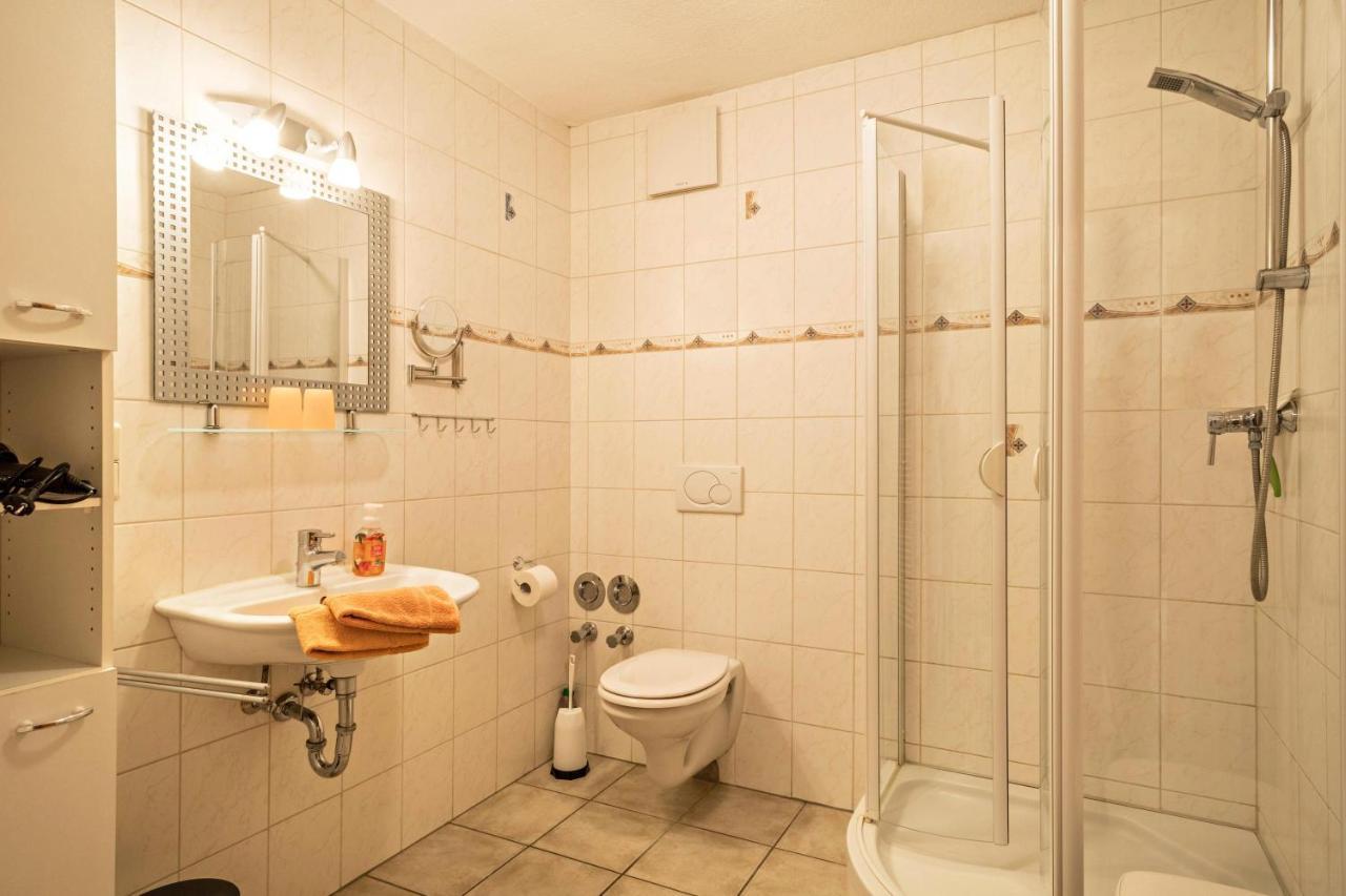 Ferienwohnung Nr 3 Дегенхаузертал Екстериор снимка